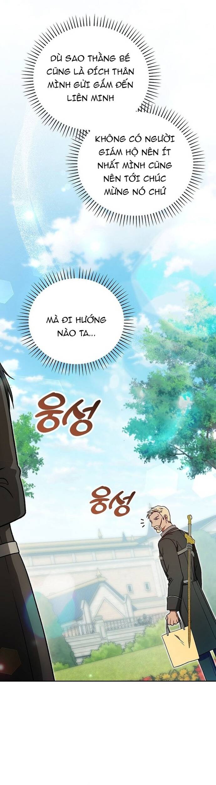 Pháp Sư Thiên Tài Thấu Triệt Khái Niệm - Chapter 22 - Page 14