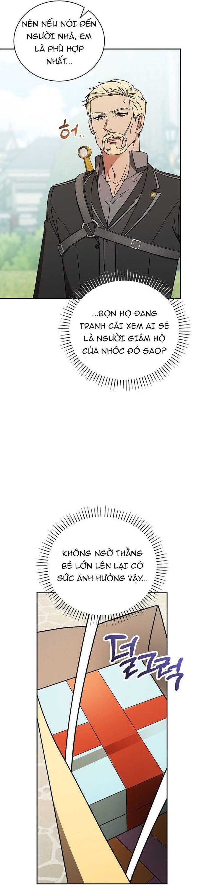 Pháp Sư Thiên Tài Thấu Triệt Khái Niệm - Chapter 22 - Page 18