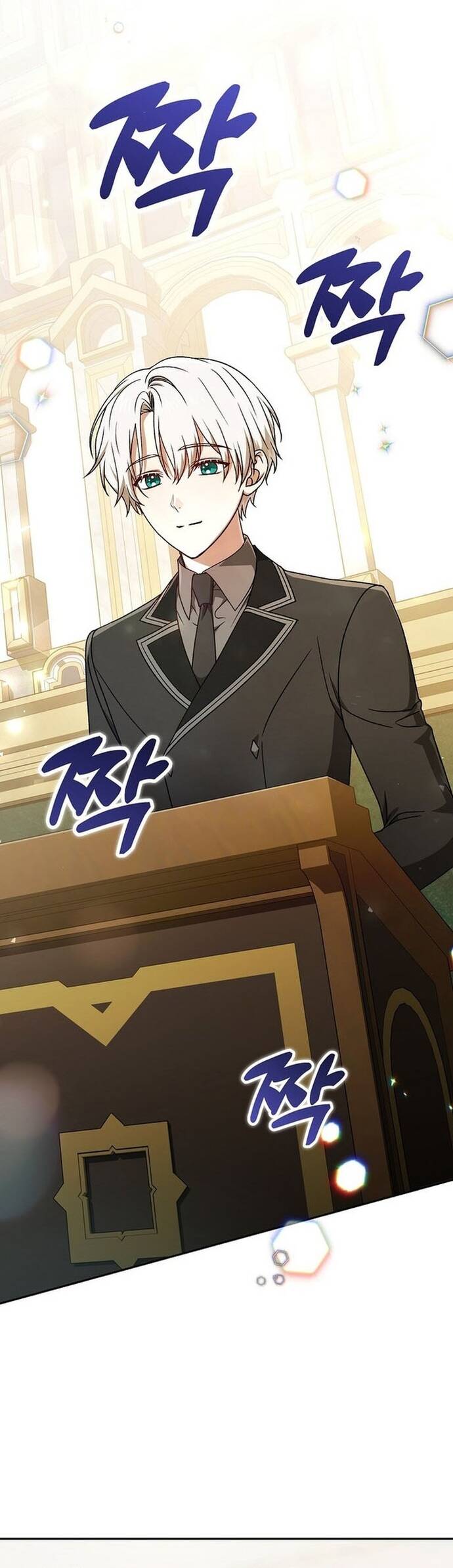 Pháp Sư Thiên Tài Thấu Triệt Khái Niệm - Chapter 22 - Page 21