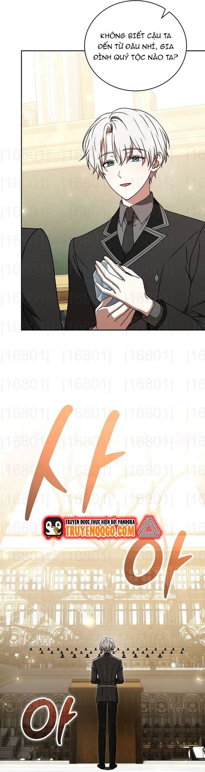 Pháp Sư Thiên Tài Thấu Triệt Khái Niệm - Chapter 22 - Page 23