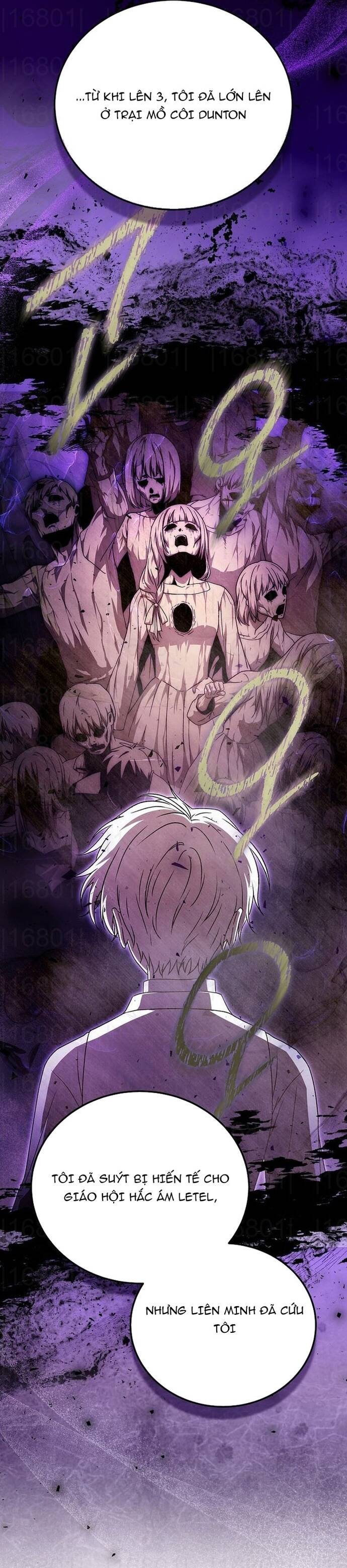 Pháp Sư Thiên Tài Thấu Triệt Khái Niệm - Chapter 22 - Page 25