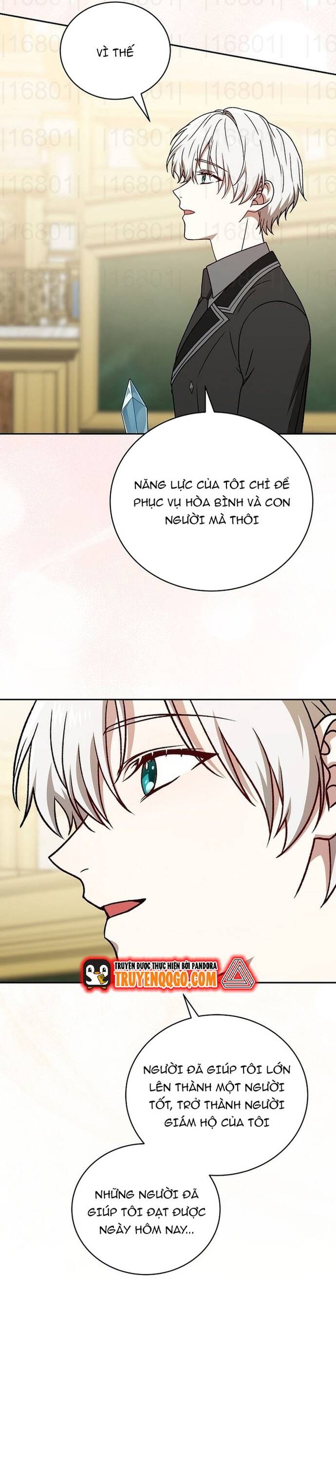 Pháp Sư Thiên Tài Thấu Triệt Khái Niệm - Chapter 22 - Page 27