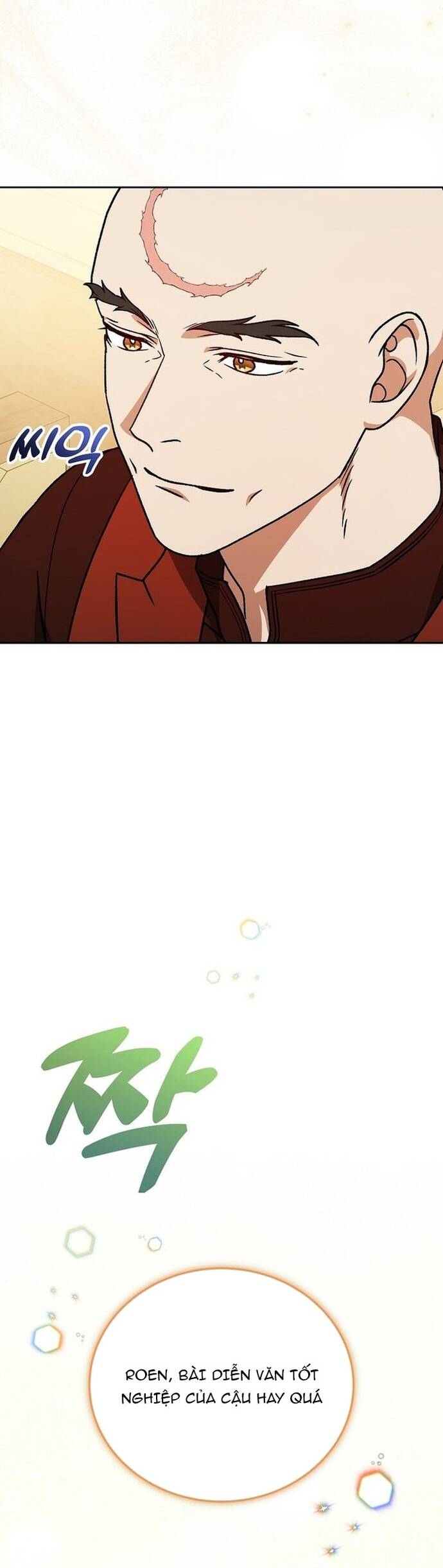 Pháp Sư Thiên Tài Thấu Triệt Khái Niệm - Chapter 22 - Page 30