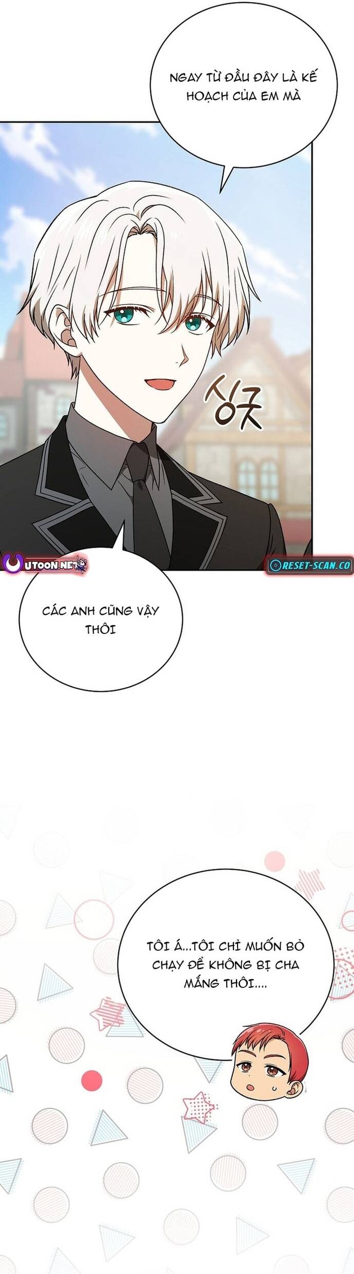 Pháp Sư Thiên Tài Thấu Triệt Khái Niệm - Chapter 22 - Page 34