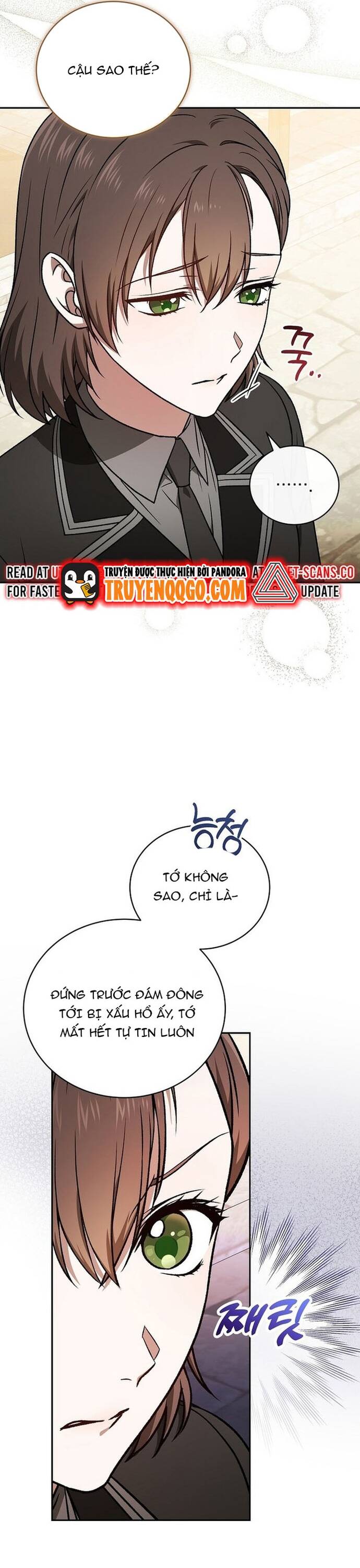 Pháp Sư Thiên Tài Thấu Triệt Khái Niệm - Chapter 22 - Page 36