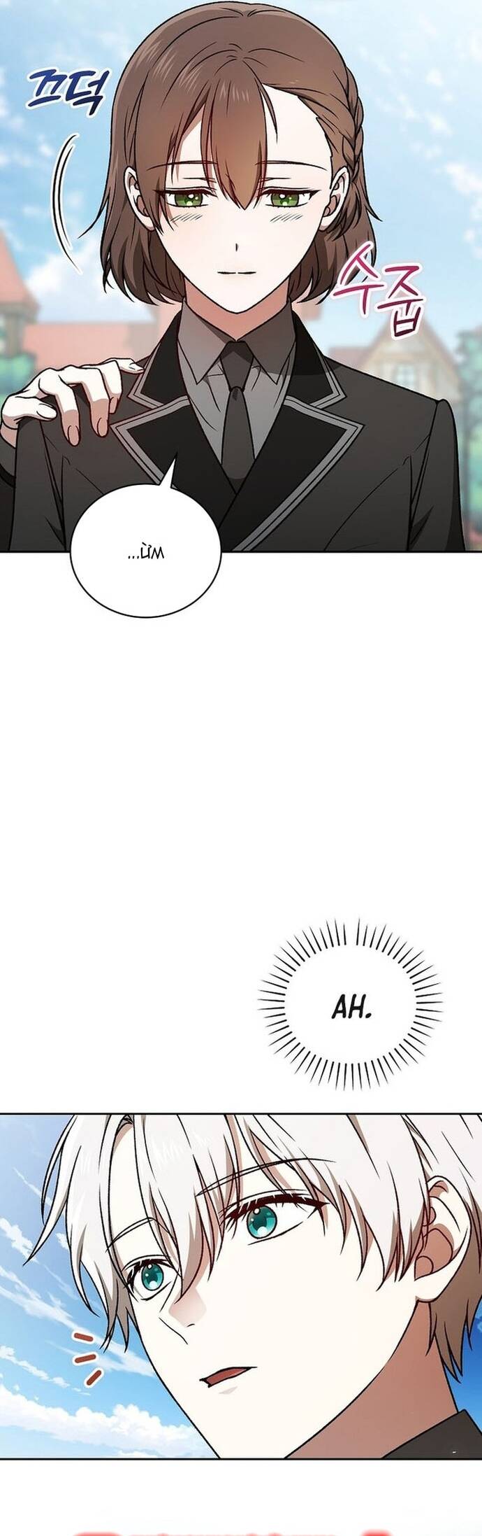 Pháp Sư Thiên Tài Thấu Triệt Khái Niệm - Chapter 22 - Page 39