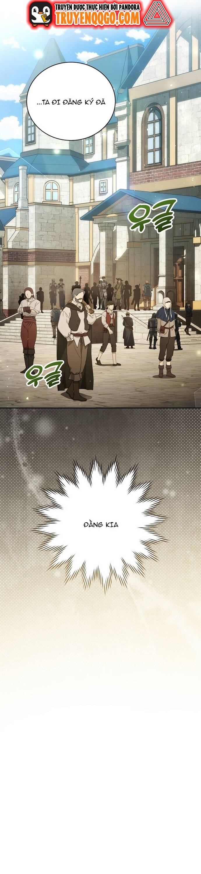 Pháp Sư Thiên Tài Thấu Triệt Khái Niệm - Chapter 22 - Page 40