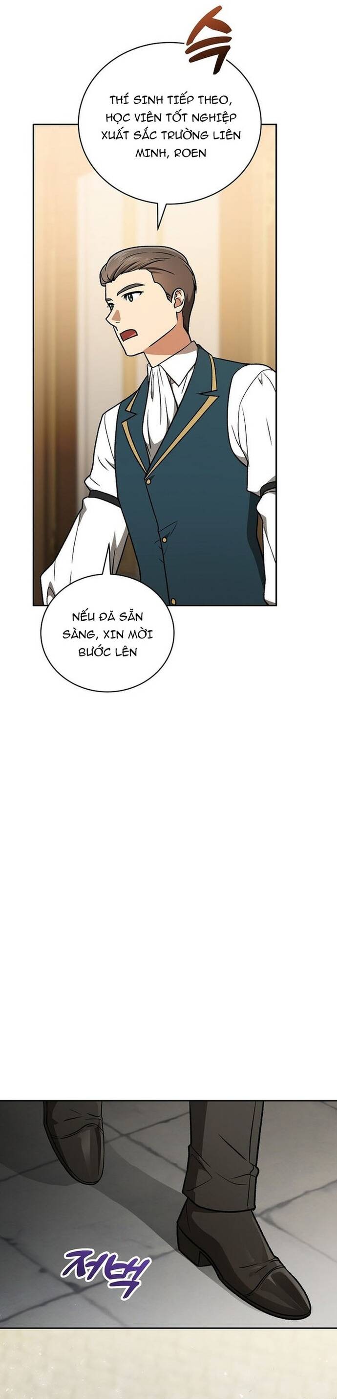 Pháp Sư Thiên Tài Thấu Triệt Khái Niệm - Chapter 22 - Page 48