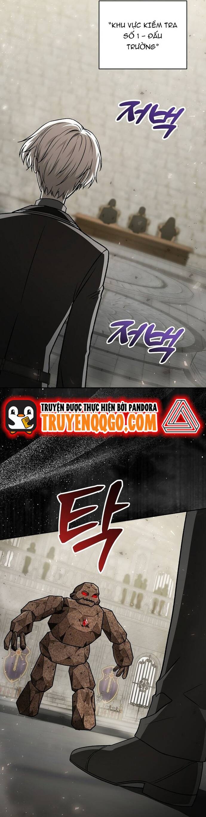 Pháp Sư Thiên Tài Thấu Triệt Khái Niệm - Chapter 22 - Page 49