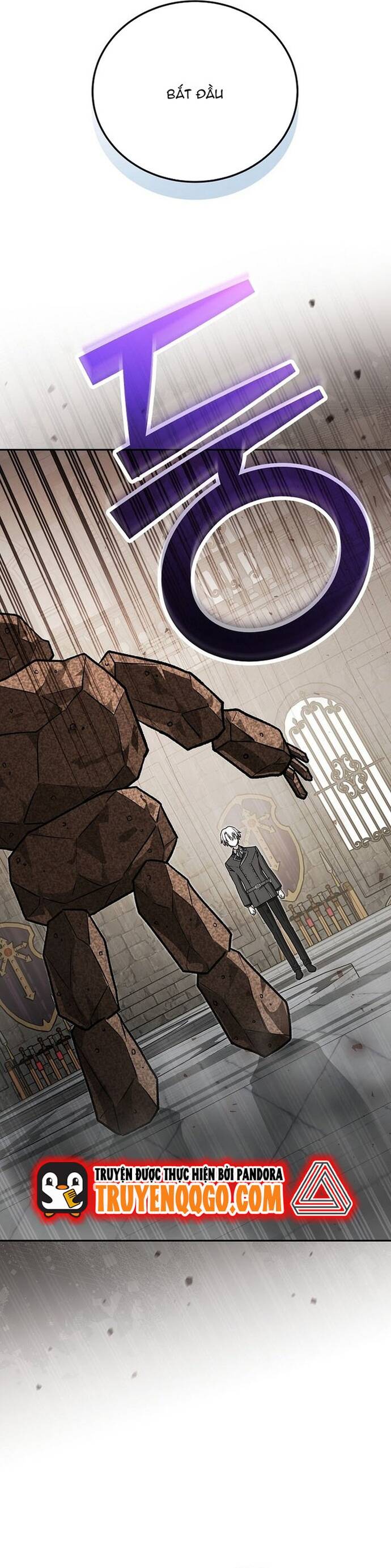 Pháp Sư Thiên Tài Thấu Triệt Khái Niệm - Chapter 22 - Page 51