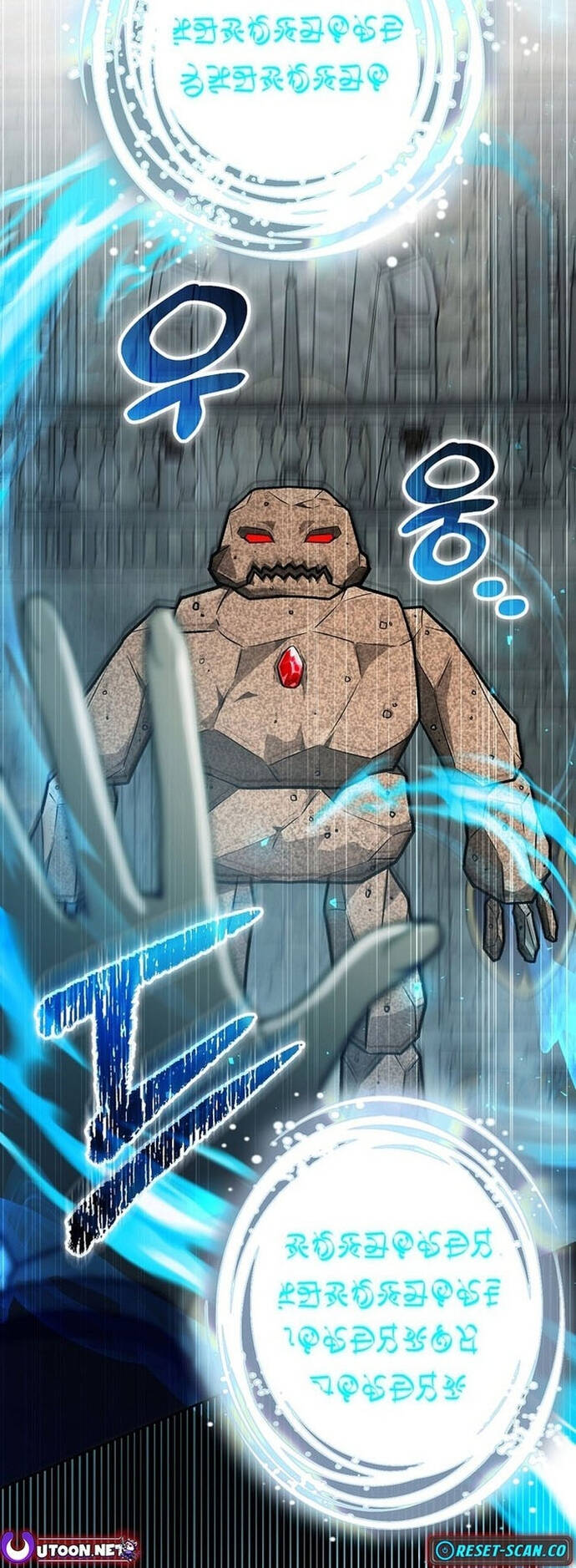 Pháp Sư Thiên Tài Thấu Triệt Khái Niệm - Chapter 22 - Page 53