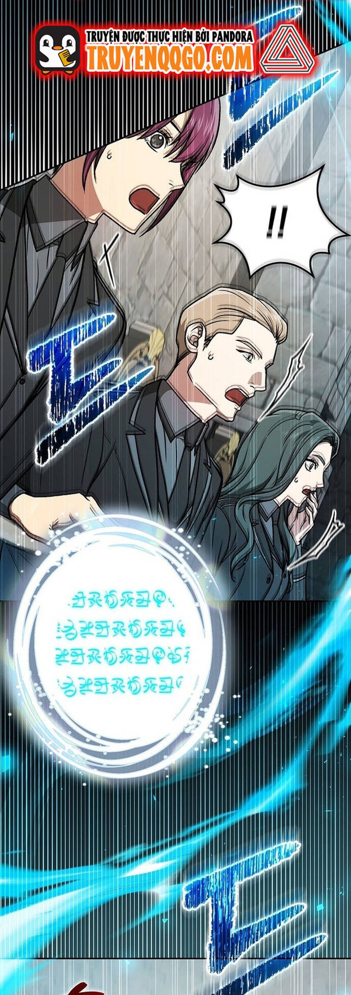 Pháp Sư Thiên Tài Thấu Triệt Khái Niệm - Chapter 22 - Page 54