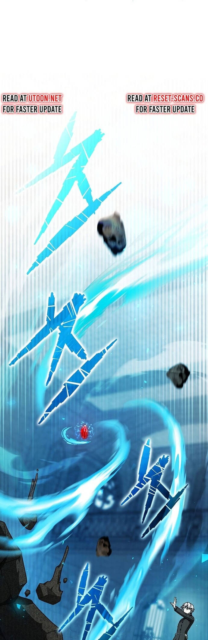 Pháp Sư Thiên Tài Thấu Triệt Khái Niệm - Chapter 22 - Page 56