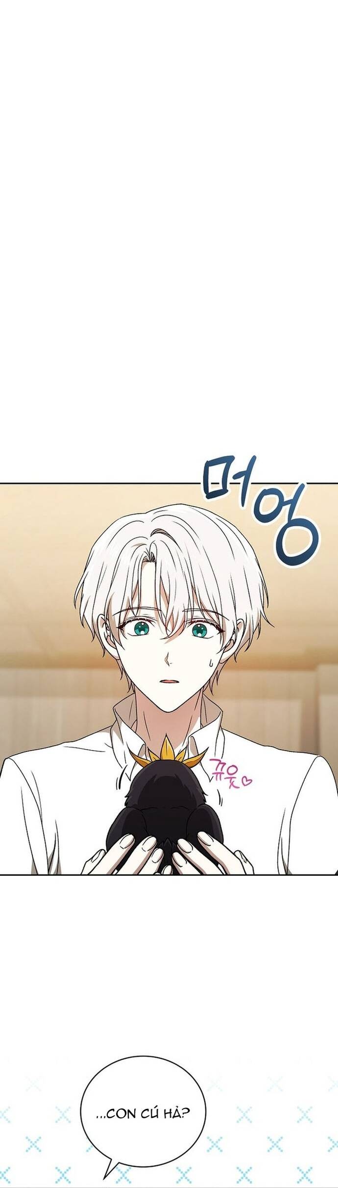 Pháp Sư Thiên Tài Thấu Triệt Khái Niệm - Chapter 22 - Page 6