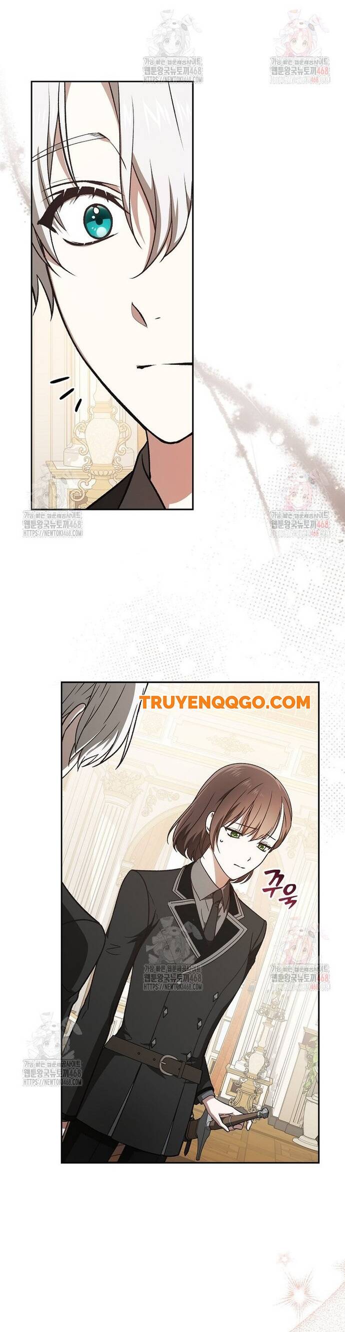 Pháp Sư Thiên Tài Thấu Triệt Khái Niệm - Chapter 23 - Page 10