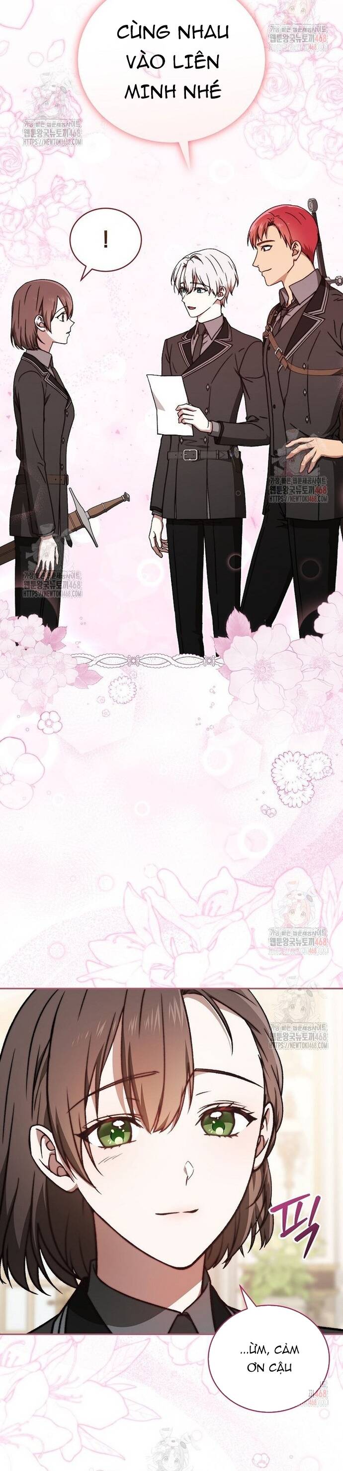 Pháp Sư Thiên Tài Thấu Triệt Khái Niệm - Chapter 23 - Page 12