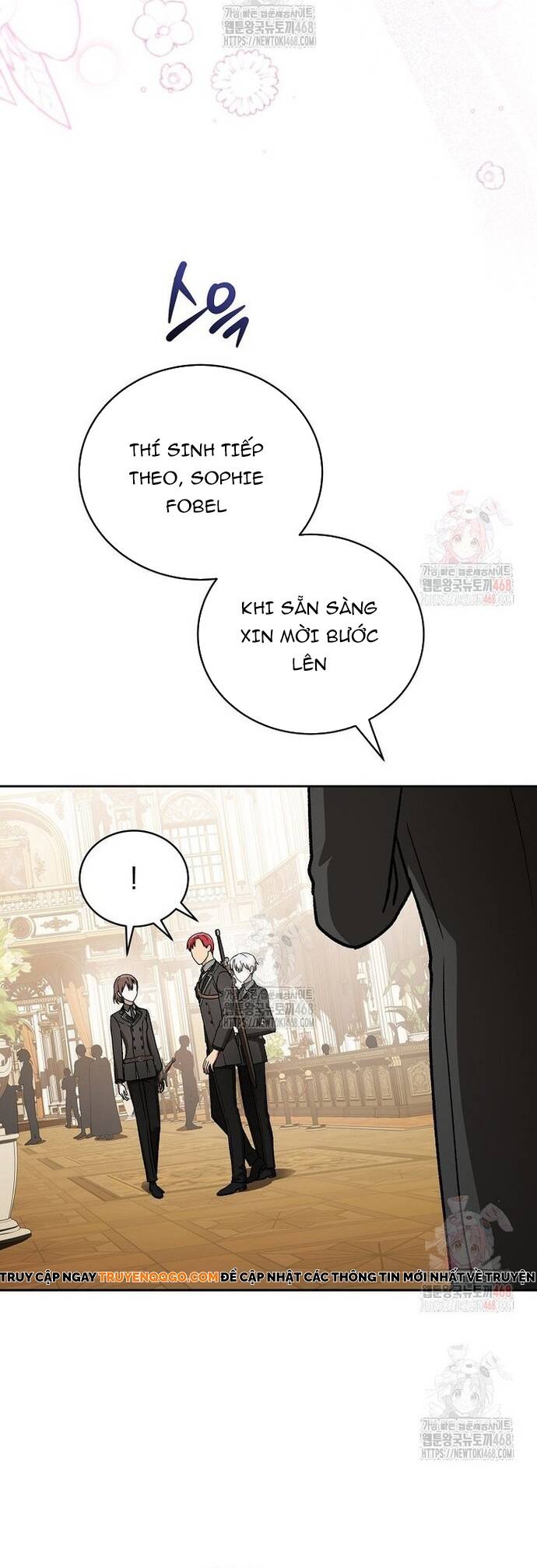 Pháp Sư Thiên Tài Thấu Triệt Khái Niệm - Chapter 23 - Page 13