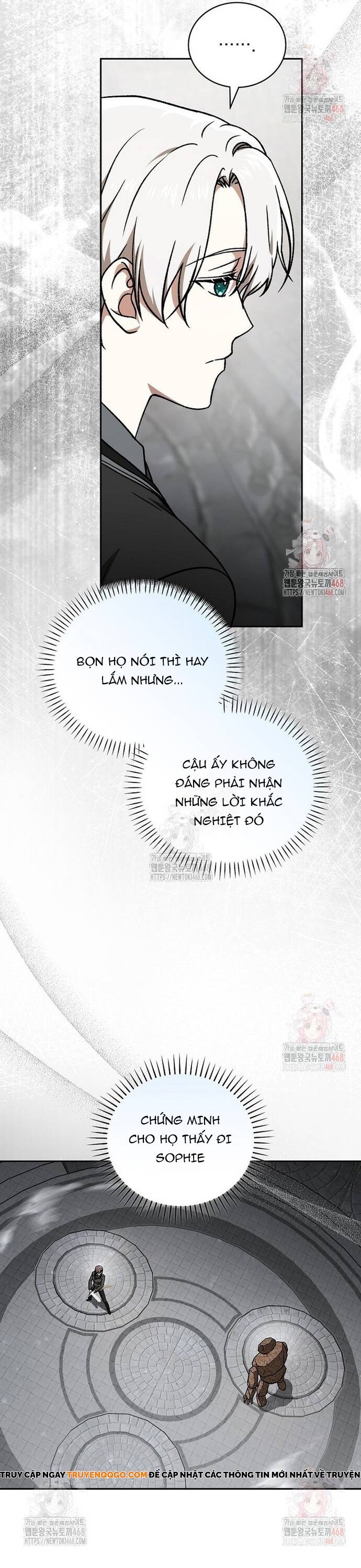 Pháp Sư Thiên Tài Thấu Triệt Khái Niệm - Chapter 23 - Page 24