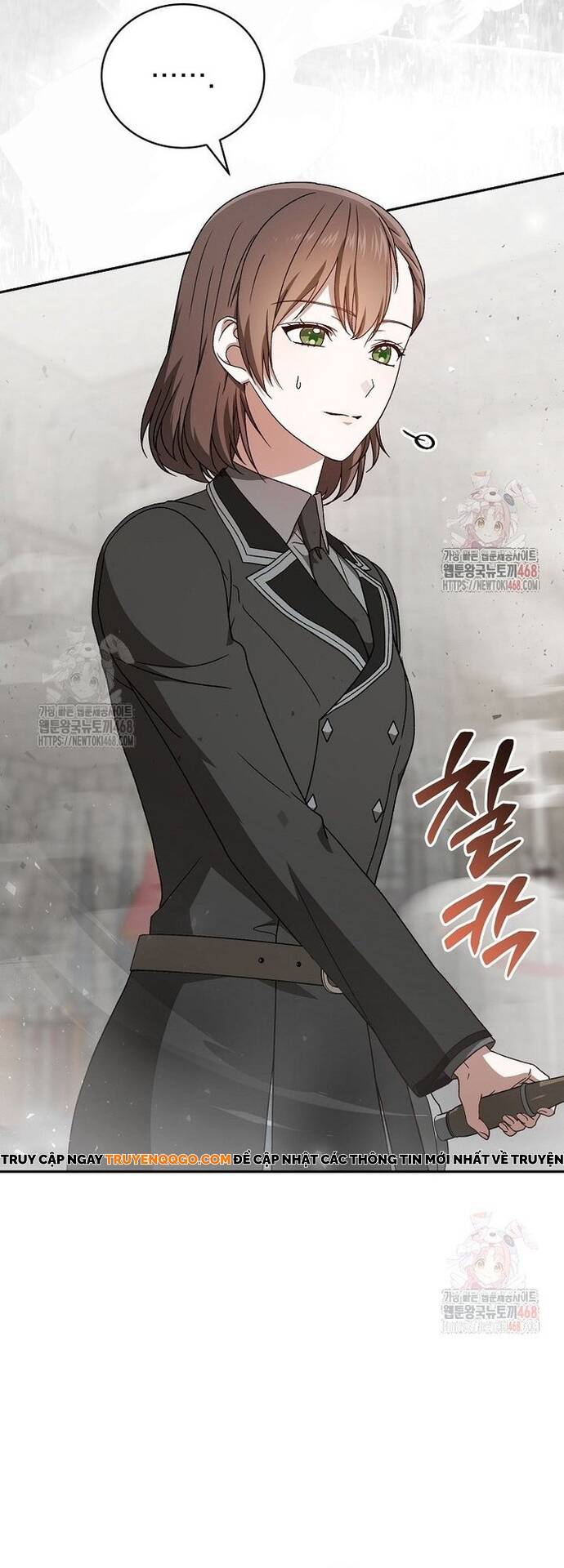 Pháp Sư Thiên Tài Thấu Triệt Khái Niệm - Chapter 23 - Page 31