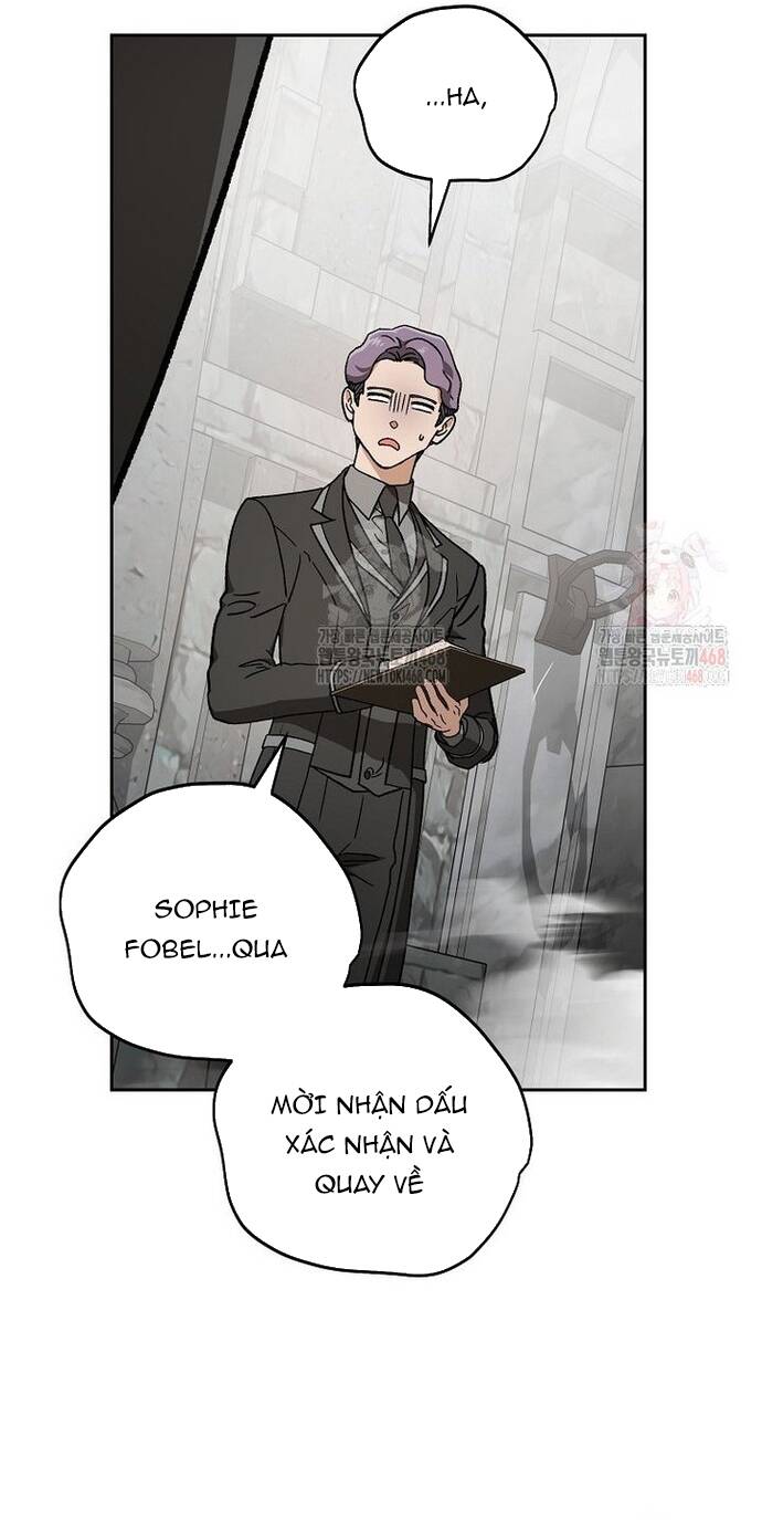 Pháp Sư Thiên Tài Thấu Triệt Khái Niệm - Chapter 23 - Page 32