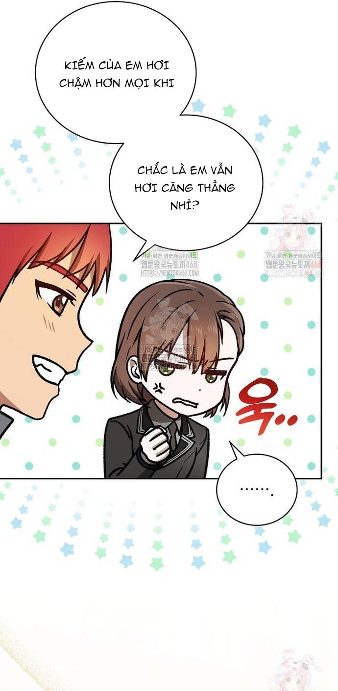 Pháp Sư Thiên Tài Thấu Triệt Khái Niệm - Chapter 23 - Page 36