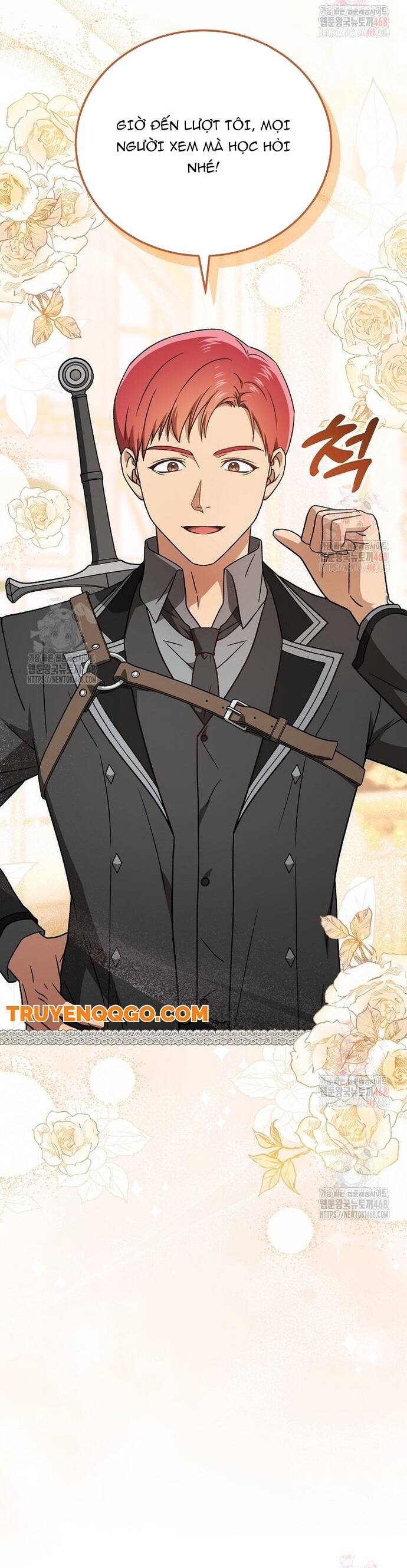 Pháp Sư Thiên Tài Thấu Triệt Khái Niệm - Chapter 23 - Page 37