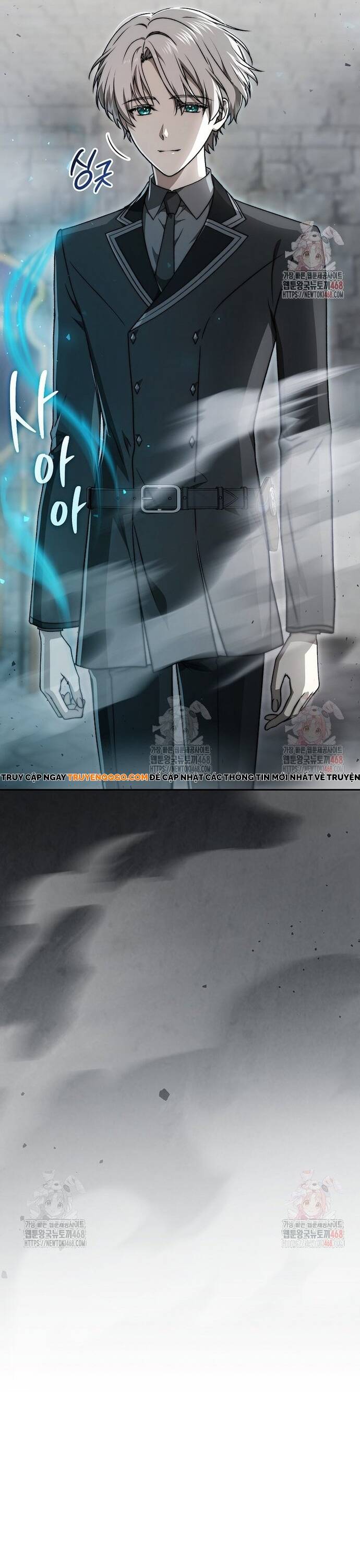 Pháp Sư Thiên Tài Thấu Triệt Khái Niệm - Chapter 23 - Page 4