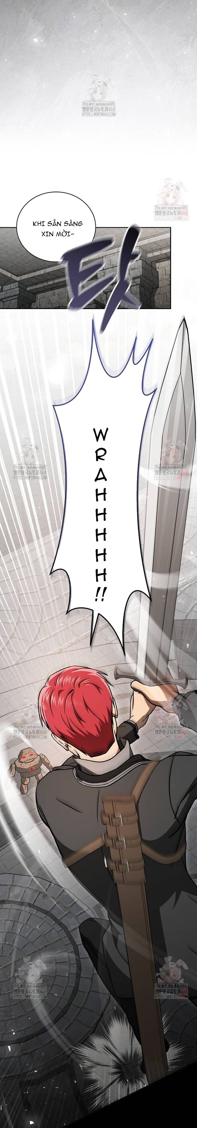 Pháp Sư Thiên Tài Thấu Triệt Khái Niệm - Chapter 23 - Page 40