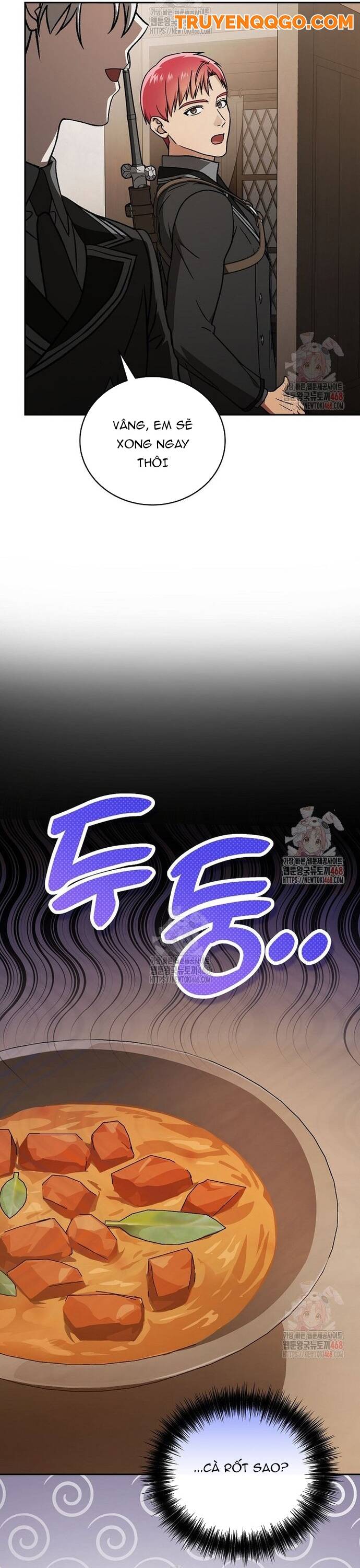 Pháp Sư Thiên Tài Thấu Triệt Khái Niệm - Chapter 23 - Page 48