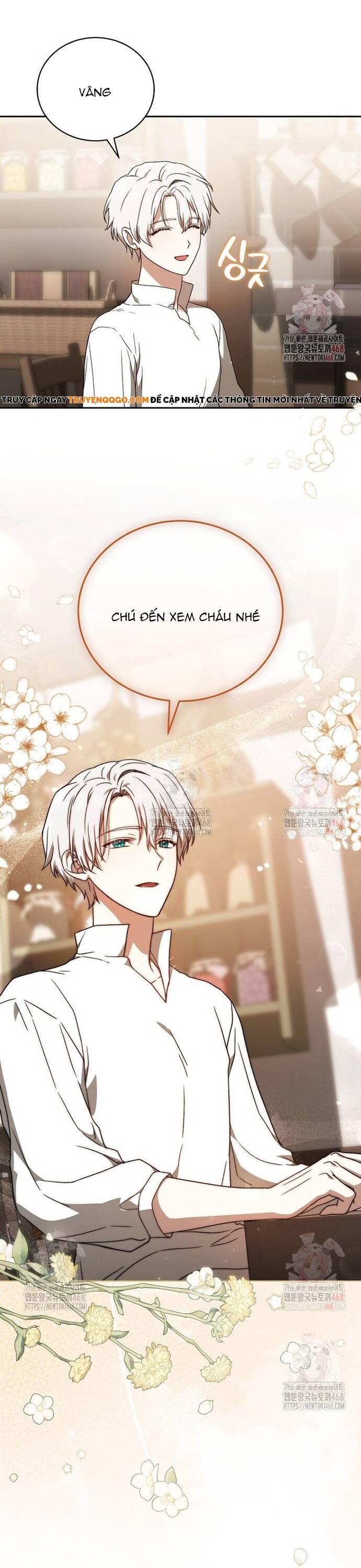 Pháp Sư Thiên Tài Thấu Triệt Khái Niệm - Chapter 23 - Page 54