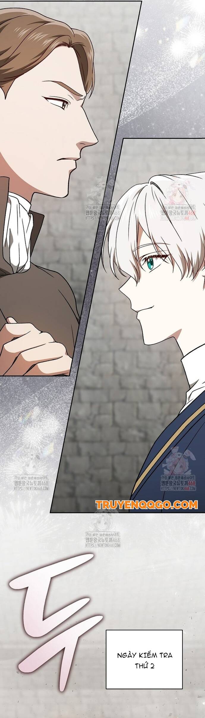 Pháp Sư Thiên Tài Thấu Triệt Khái Niệm - Chapter 23 - Page 56