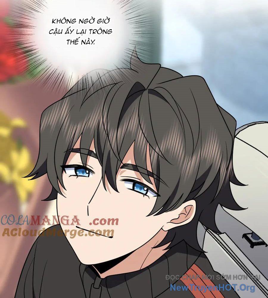 Bà Xã Nhà Tôi Đến Từ Ngàn Năm Trước - Chapter 390 - Page 16