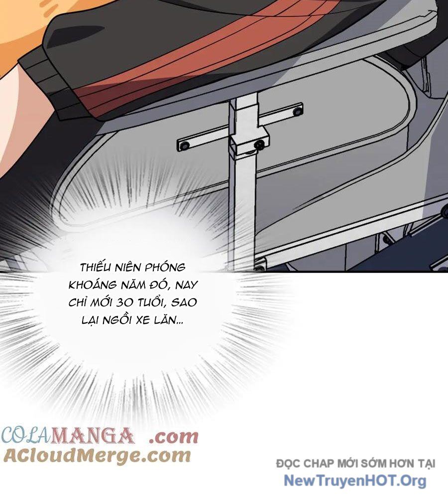 Bà Xã Nhà Tôi Đến Từ Ngàn Năm Trước - Chapter 390 - Page 18