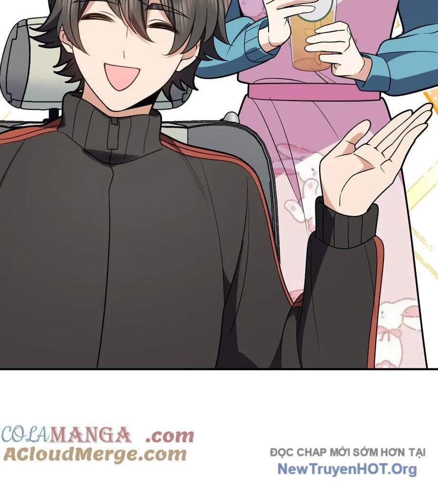 Bà Xã Nhà Tôi Đến Từ Ngàn Năm Trước - Chapter 390 - Page 27