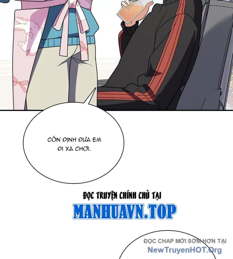 Bà Xã Nhà Tôi Đến Từ Ngàn Năm Trước - Chapter 390 - Page 3