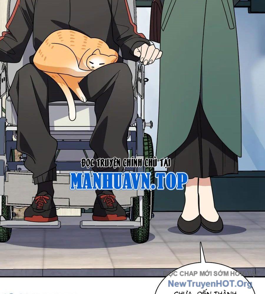 Bà Xã Nhà Tôi Đến Từ Ngàn Năm Trước - Chapter 390 - Page 32