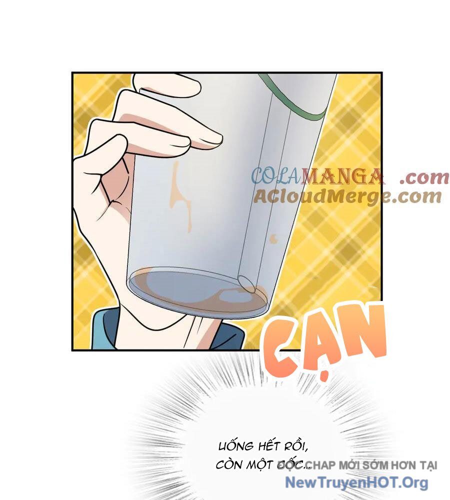 Bà Xã Nhà Tôi Đến Từ Ngàn Năm Trước - Chapter 390 - Page 35