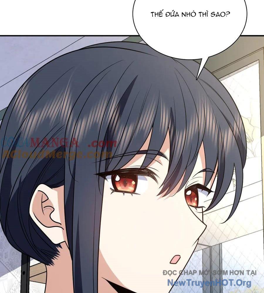 Bà Xã Nhà Tôi Đến Từ Ngàn Năm Trước - Chapter 390 - Page 4