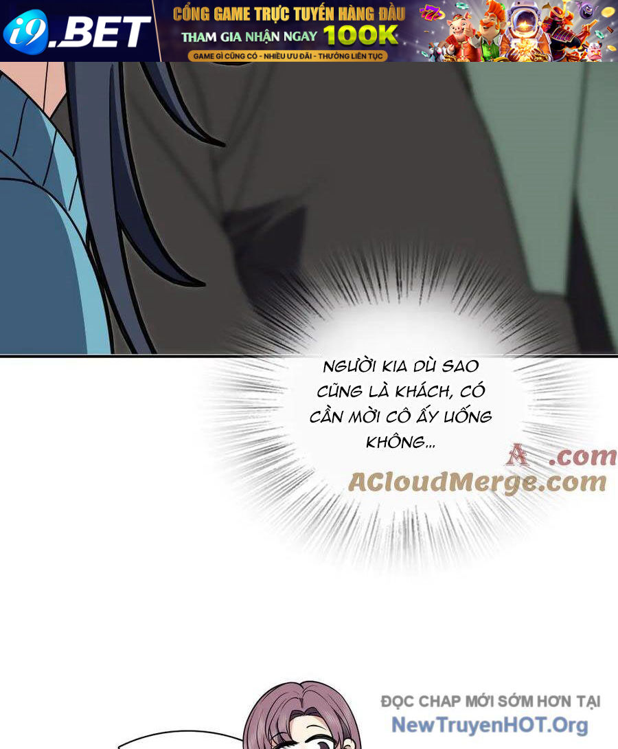 Bà Xã Nhà Tôi Đến Từ Ngàn Năm Trước - Chapter 390 - Page 40