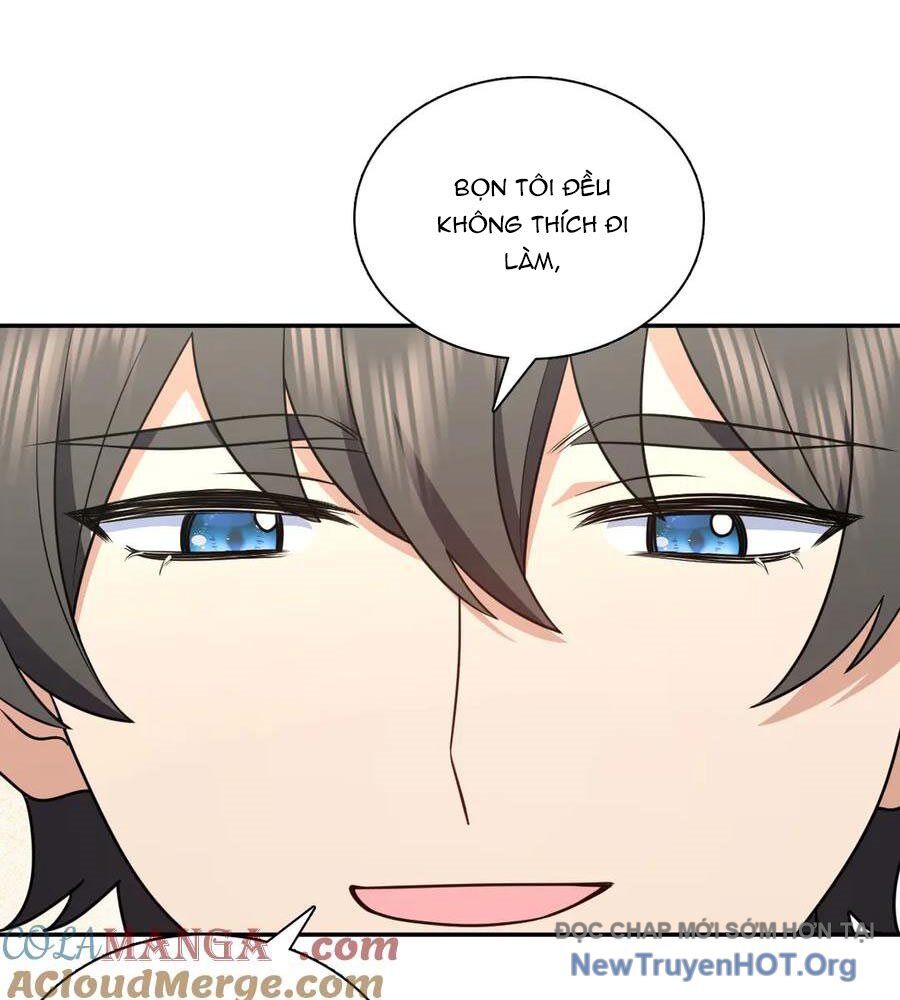 Bà Xã Nhà Tôi Đến Từ Ngàn Năm Trước - Chapter 390 - Page 44