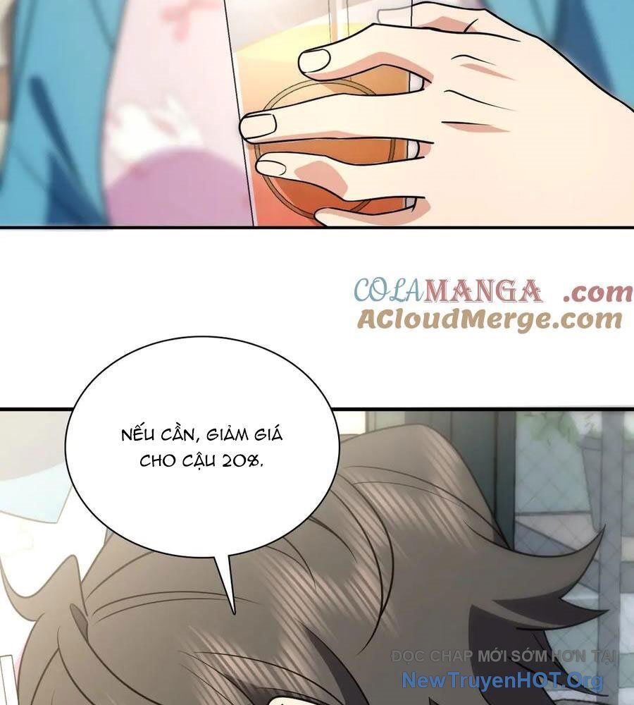 Bà Xã Nhà Tôi Đến Từ Ngàn Năm Trước - Chapter 390 - Page 47