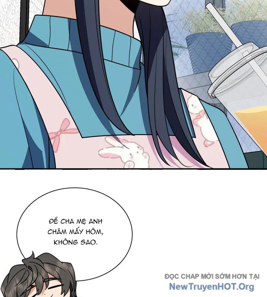 Bà Xã Nhà Tôi Đến Từ Ngàn Năm Trước - Chapter 390 - Page 5