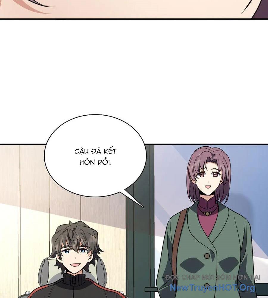 Bà Xã Nhà Tôi Đến Từ Ngàn Năm Trước - Chapter 390 - Page 55