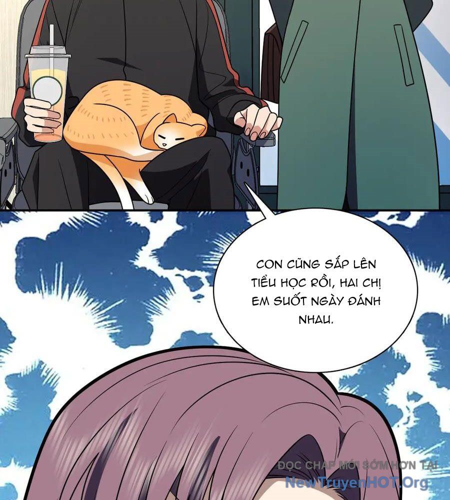 Bà Xã Nhà Tôi Đến Từ Ngàn Năm Trước - Chapter 390 - Page 56