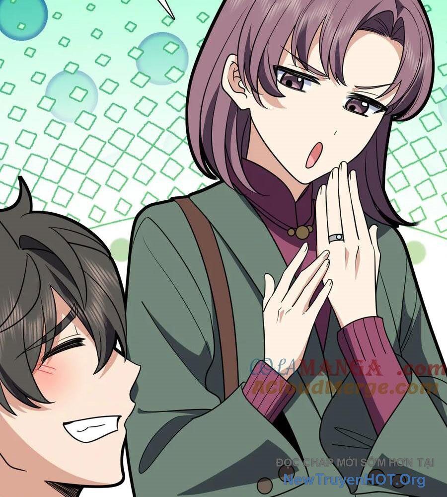 Bà Xã Nhà Tôi Đến Từ Ngàn Năm Trước - Chapter 390 - Page 61