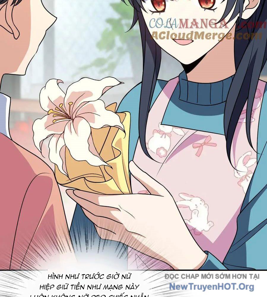 Bà Xã Nhà Tôi Đến Từ Ngàn Năm Trước - Chapter 390 - Page 64