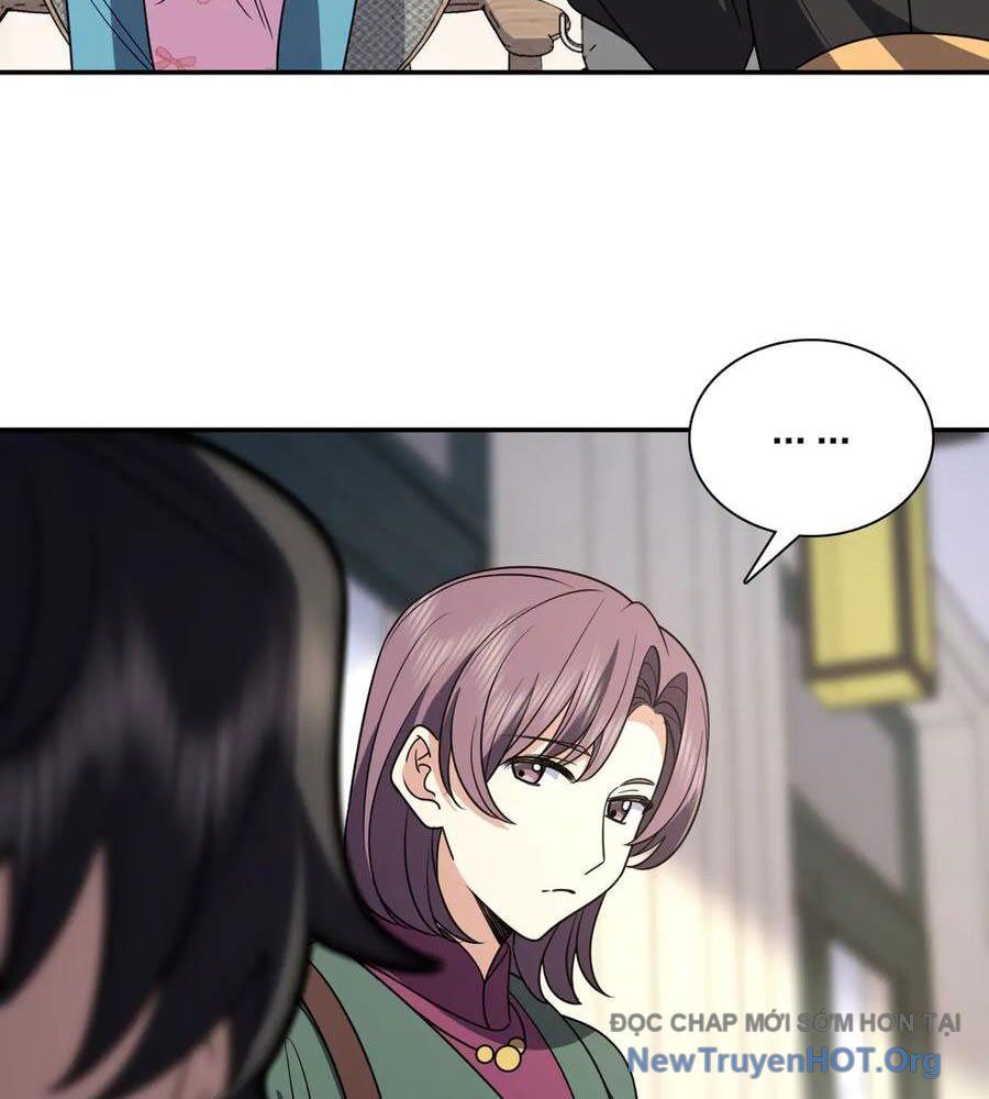 Bà Xã Nhà Tôi Đến Từ Ngàn Năm Trước - Chapter 390 - Page 73