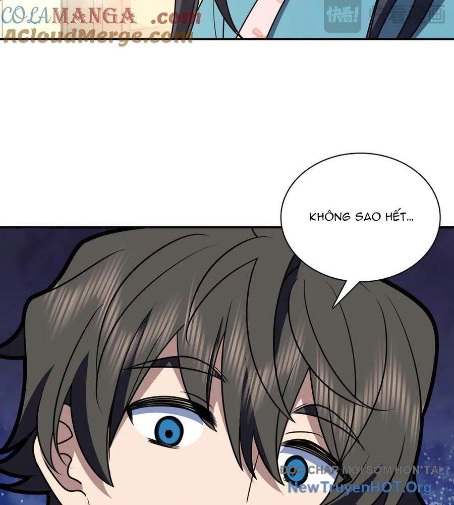 Bà Xã Nhà Tôi Đến Từ Ngàn Năm Trước - Chapter 390 - Page 81