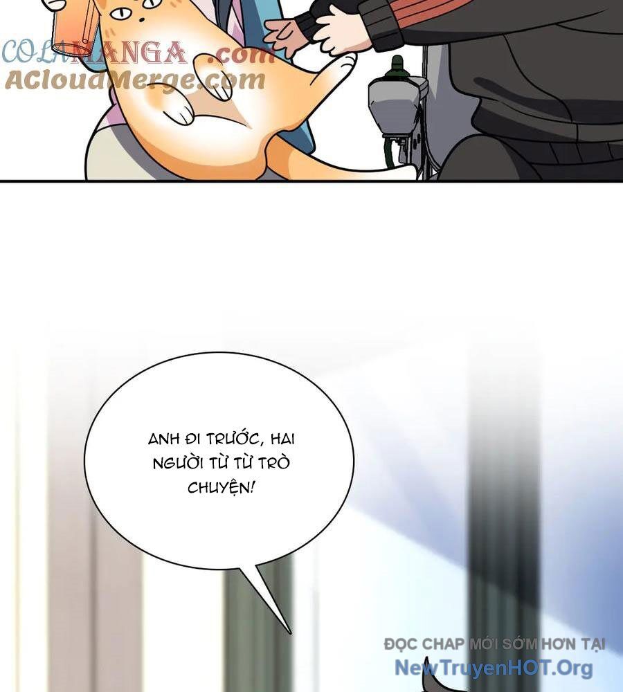 Bà Xã Nhà Tôi Đến Từ Ngàn Năm Trước - Chapter 390 - Page 86