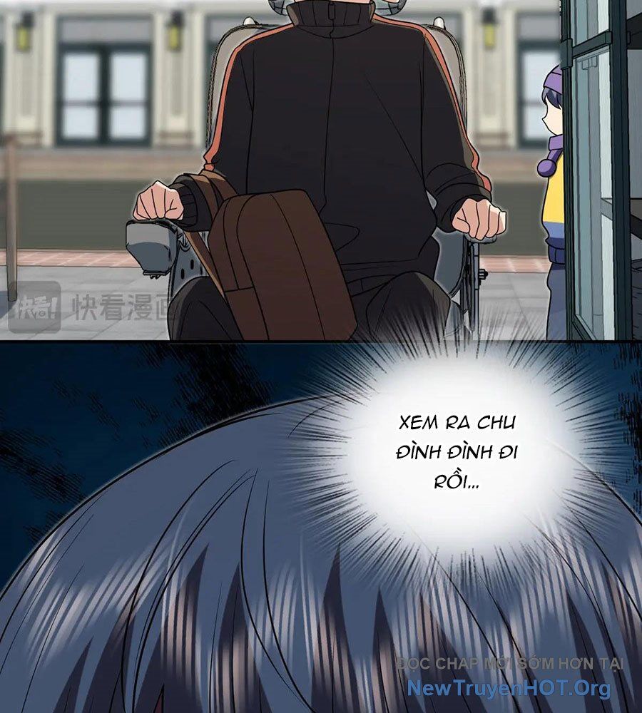 Bà Xã Nhà Tôi Đến Từ Ngàn Năm Trước - Chapter 391 - Page 11